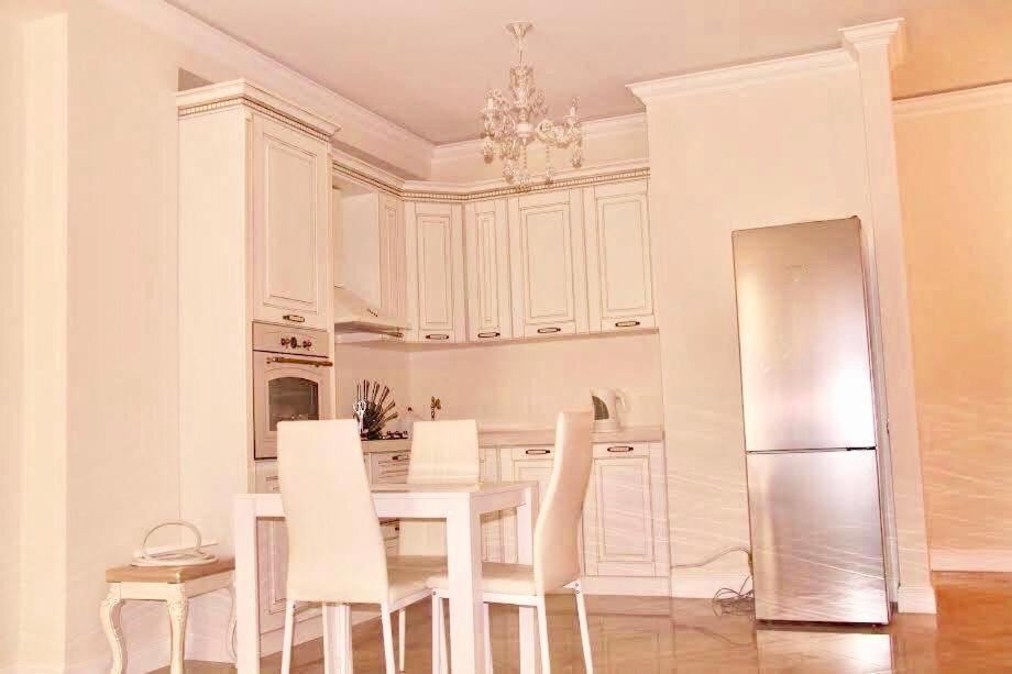 Elit Home Apartment David Tbilisi Exterior foto